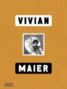 Vivian Maier Vivian Maier