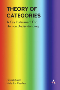 Theory of Categories : A Key Instrument For Human Understanding