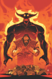DARK ARK: THE COMPLETE ARC HC DARK ARK: THE COMPLETE ARC HC
