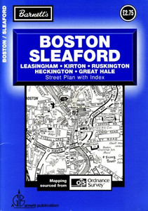 Boston Street Plan