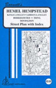Hemel Hempstead: Tring / Berkhamsted / Bovington / The Langleys