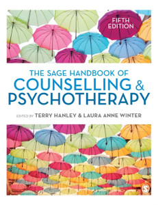 The SAGE Handbook of Counselling and Psychotherapy The SAGE Handbook of Counselling and Psychotherapy