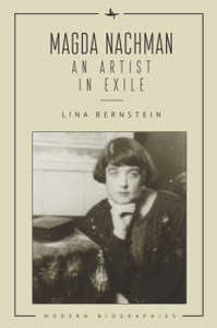 Magda Nachman : An Artist in Exile