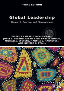 Global Leadership : Research, Practice, and Development Global Leadership : Research, Practice, and Development
