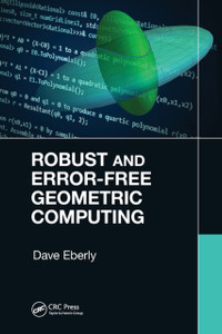 Robust and Error-Free Geometric Computing