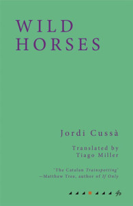 Wild Horses Wild Horses