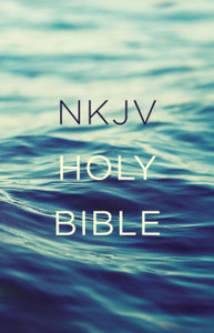 NKJV, Value Outreach Bible, Paperback : Holy Bible, New King James Version