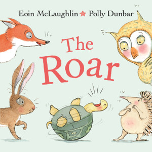 The Roar The Roar