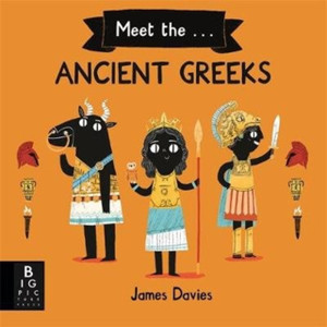 Meet the Ancient Greeks Meet the Ancient Greeks