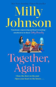 Together, Again : tears, laughter, joy and hope from the much-loved Sunday Times bestselling author Together, Again : tears, laughter, joy and hope from the much-loved Sunday Times bestselling author