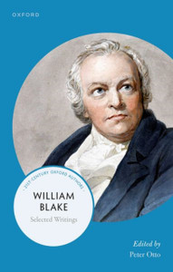 William Blake : Selected Writings William Blake : Selected Writings