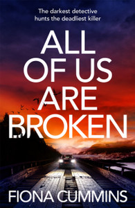All Of Us Are Broken All Of Us Are Broken