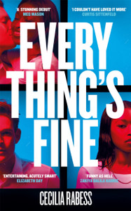 Everything's Fine Everything's Fine