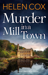 Murder in a Mill Town Murder in a Mill Town