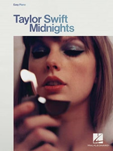 Taylor Swift - Midnights Taylor Swift - Midnights