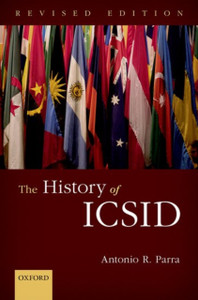 The History of ICSID The History of ICSID