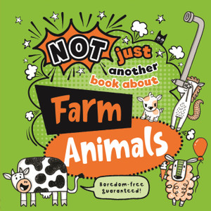 Farm Animals Farm Animals