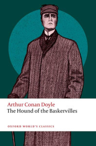 The Hound of the Baskervilles The Hound of the Baskervilles