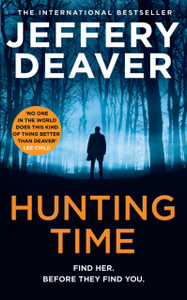 Hunting Time Hunting Time