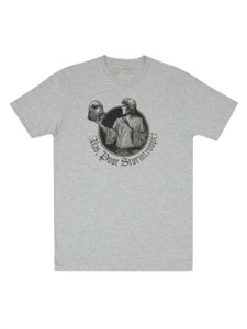 Star Wars : Alas, Poor Stormtrooper Unisex T-Shirt Small