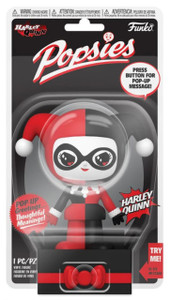 Funko Popsies - DC - Harley Quinn Funko Popsies - DC - Harley Quinn