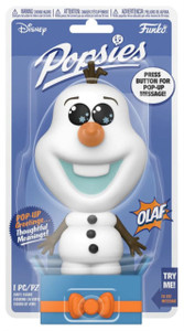 Funko Popsies - Disney - Frozen - Olaf