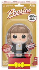 Funko Popsies - Harry Potter - Hermione