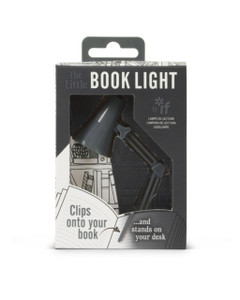 The Little Book Light - Grey The Little Book Light - Grey