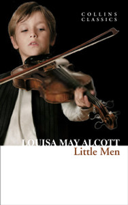 Little Men: Life at Plumfield with Jo’s Boys