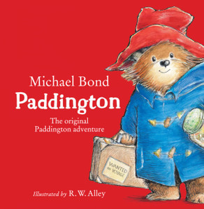 Paddington : The Original Paddington Adventure Paddington : The Original Paddington Adventure