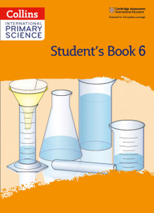 International Primary Science Student's Book: Stage 6 International Primary Science Student's Book: Stage 6