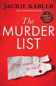 The Murder List The Murder List