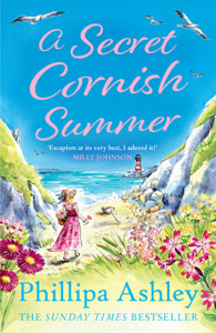 A Secret Cornish Summer A Secret Cornish Summer