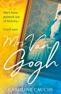 Mrs Van Gogh Mrs Van Gogh