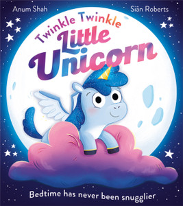 Twinkle Twinkle Little Unicorn Twinkle Twinkle Little Unicorn