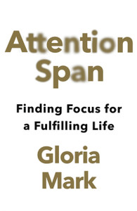 Attention Span Attention Span
