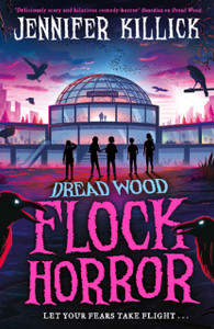 Flock Horror Flock Horror