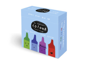 The Crayons' Colour Collection The Crayons' Colour Collection
