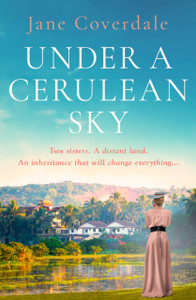 Under A Cerulean Sky Under A Cerulean Sky