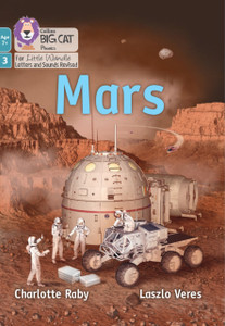 Mars : Phase 3 Set 1 Blending Practice Mars : Phase 3 Set 1 Blending Practice