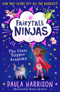 The Glass Slipper Academy The Glass Slipper Academy
