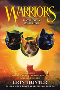Warriors: Path of a Warrior Warriors: Path of a Warrior