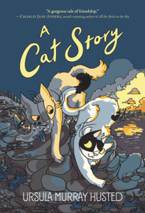 A Cat Story A Cat Story