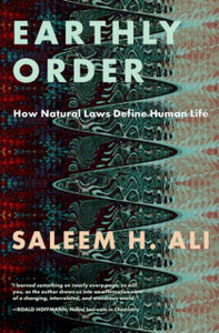 Earthly Order : How Natural Laws Define Human Life