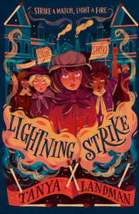 Lightning Strike Lightning Strike