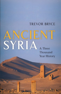 Ancient Syria : A Three Thousand Year History