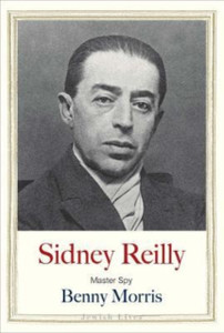 Sidney Reilly : Master Spy