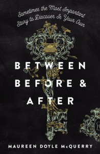 Between Before and After Between Before and After