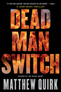 Dead Man Switch