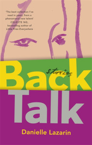 Back Talk Back Talk